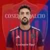 UFFICIALE - Cosenza, dal Trapani arriva Palmieri