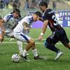 Cosenza, gol per tutti! Con Cimino sono già 9 i marcatori rossoblù in 10 giornate