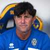 Cosenza-Cesena 0-1, Mignani: "Avevamo l'obiettivo di vincere e ci siamo riusciti"