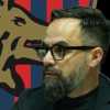 UFFICIALE - Cosenza, Domenico Roma nuovo responsabile dell'area tecnica