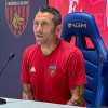 Cosenza, Buscè verso il Catania: “Difesa a 4 e mentalità da Champions, così affronteremo ogni partita”