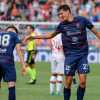 Venturi chiede la cessione: tre club di Serie B sulle sue tracce, ma il prezzo è fissato