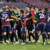TuttoC - Top % Flop di Cosenza-Salernitana 1-2