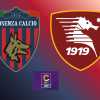 RIVIVI IL LIVE | COSENZA-SALERNITANA 1-2: ROSSOBLU KO AL MARULLA