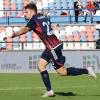 Sofiane Achour: “Cosenza mi ha accolto alla grande. In campo do sempre tutto per la squadra”