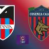 RIVIVI IL LIVE | CATANIA-COSENZA 2-0: LUPI KO AL MASSIMINO