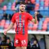 Calciomercato Cosenza, Hristov verso la cessione all'estero