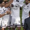 GdS - Latina-Cosenza 0-1: le pagelle dei rossoblu