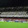 Salernitana-Sampdoria, finale shock ai playout: gara sospesa e 3-0 a tavolino, blucerchiati salvi, granata in Serie C