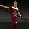Cosenza-Salernitana 1-2, De Boer: “Gruppo forte e vittoria pesante. Mi sento sempre meglio”