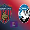 RIVIVI IL LIVE | COSENZA-ATALANTA U23 1-2: COSENZA BEFFATO NEL RECUPERO