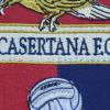 Casertana, i 21 giocatori convocati per la sfida con il Cosenza