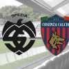 Spezia-Cosenza, le probabili formazioni dell'ultimo match in B per i Lupi