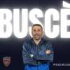 UFFICIALE - Buscè è il nuovo allenatore del Cosenza