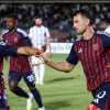 Gazzetta dello Sport - Cosenza-Salernitana 1-2, le pagelle dei rossoblu