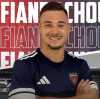 UFFICIALE - Cosenza, preso Sofiane Achour