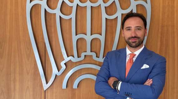 Citrigno: "Offerti 10 milioni per il Cosenza, poi trattativa interrotta ma non per mia volontà"