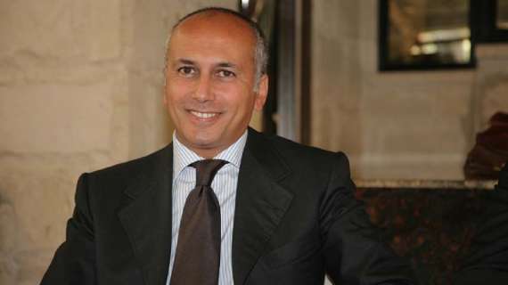 Cosenza retrocesso, parla il sindaco Caruso: "Il club deve finire in mani migliori"