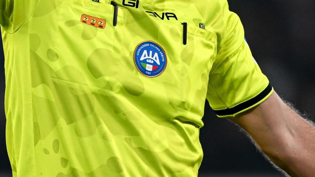 Atalanta U23-Cosenza: ecco l'arbitro designato