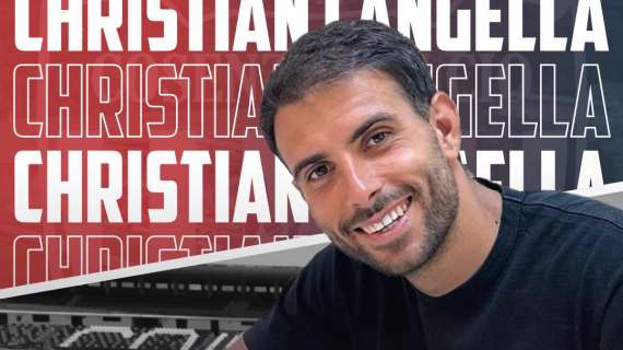 Cosenza, Langella il jolly di Buscè: ecco come potrà cambiare il centrocampo rossoblù