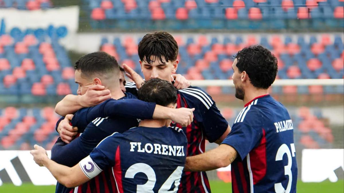 Cosenza, partenza anticipata verso la sfida con l'Atalanta U23