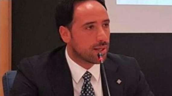 Citrigno: “Disponibile ad acquistare il Cosenza, ma serve chiarezza. Non si può negare l’evidenza”