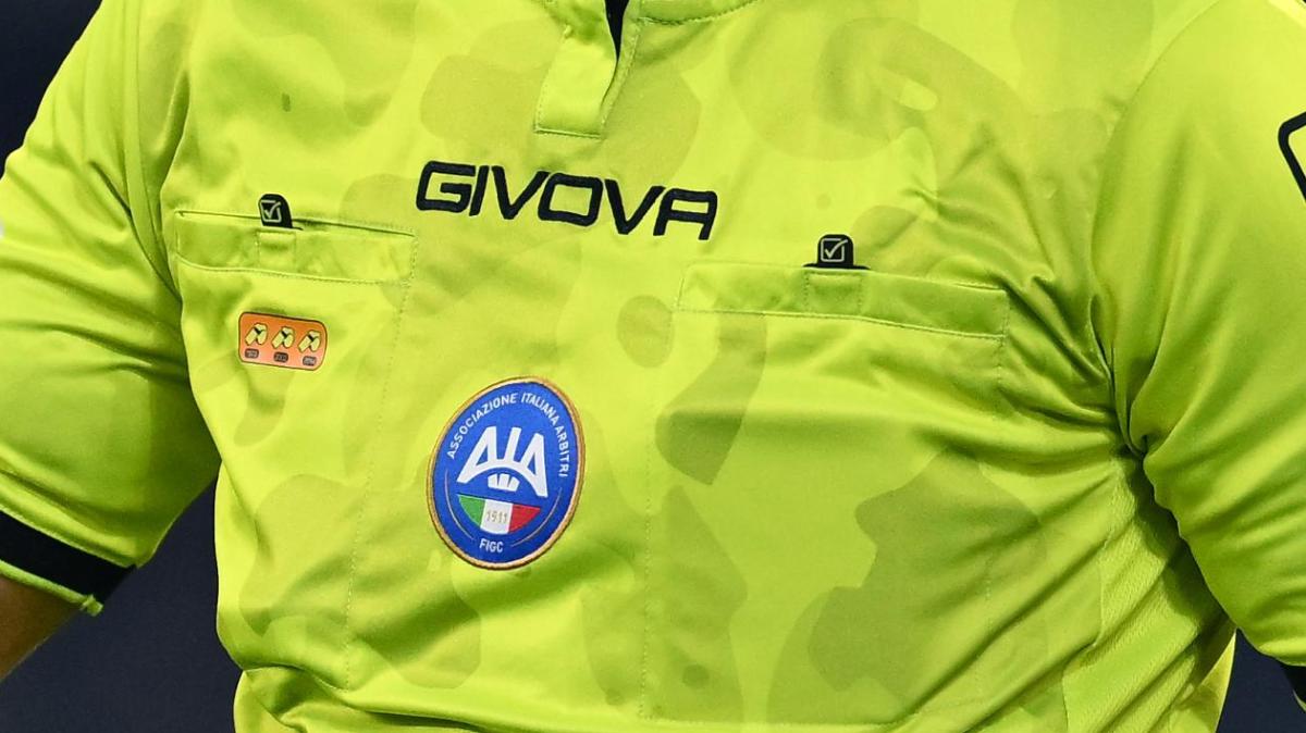 Potenza-Cosenza: ecco l'arbitro designato