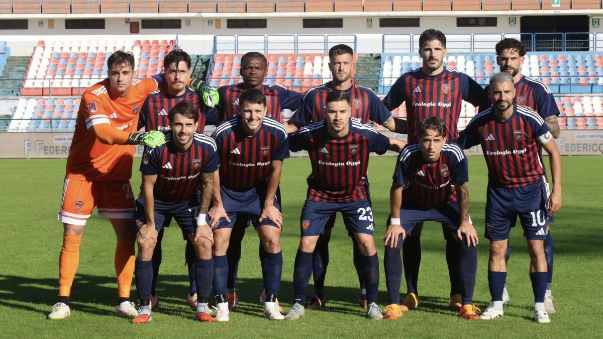 TuttoC - Top 11 dell'11^ giornata: c'è anche un po' di Cosenza