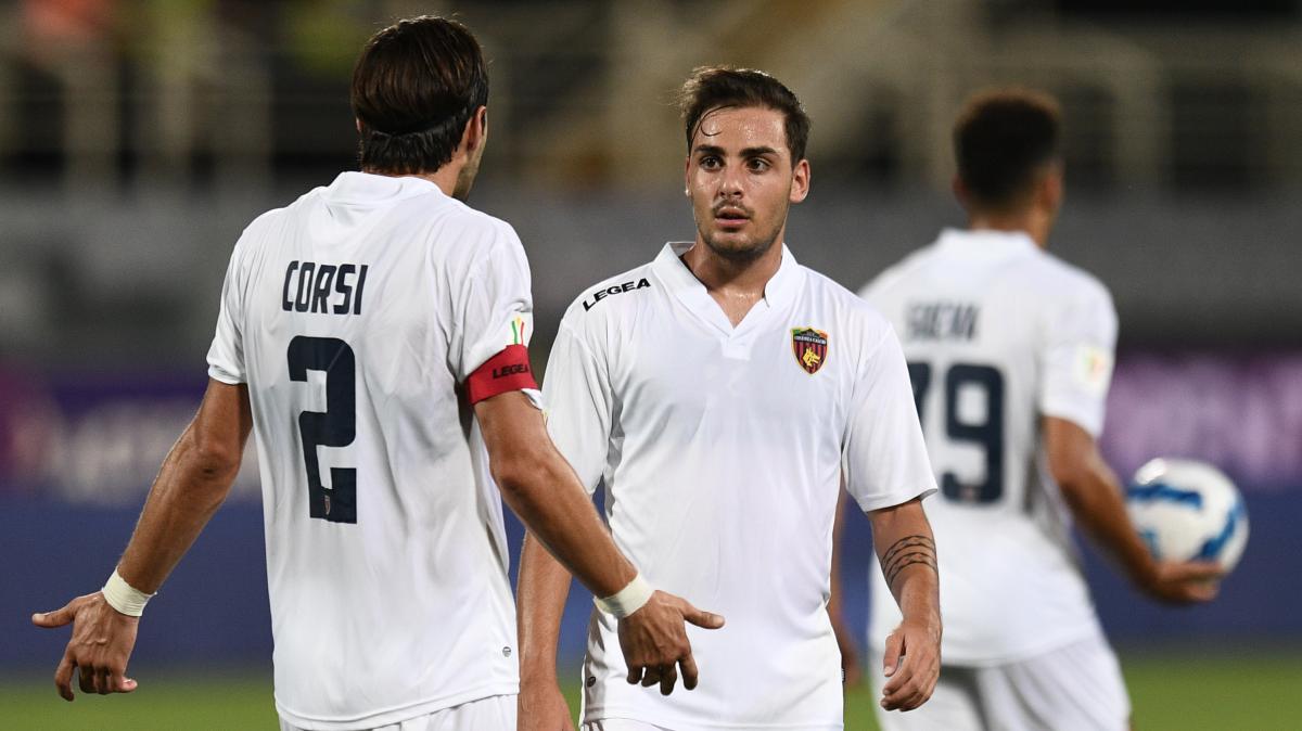 Cosenza, più sconfitte interne rispetto allo scorso campionato 