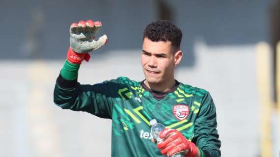Cosenza, in arrivo un nuovo portiere: Luca Ferretti il favorito di Buscè