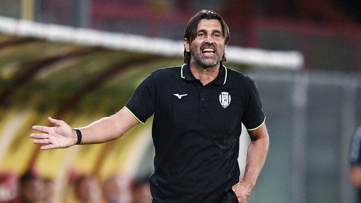 Viali: "Il Cosenza può dire la sua, Buscè ha fatto un ottimo lavoro"