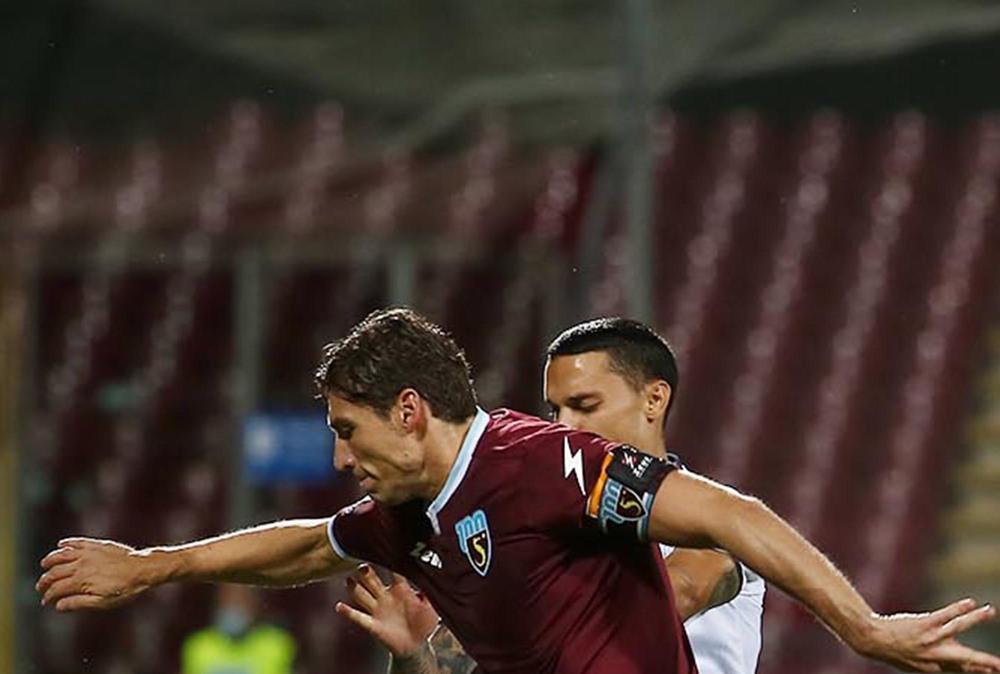 Cosenza- Potenza, al San Vito Marulla anche l'ex Camigliano  