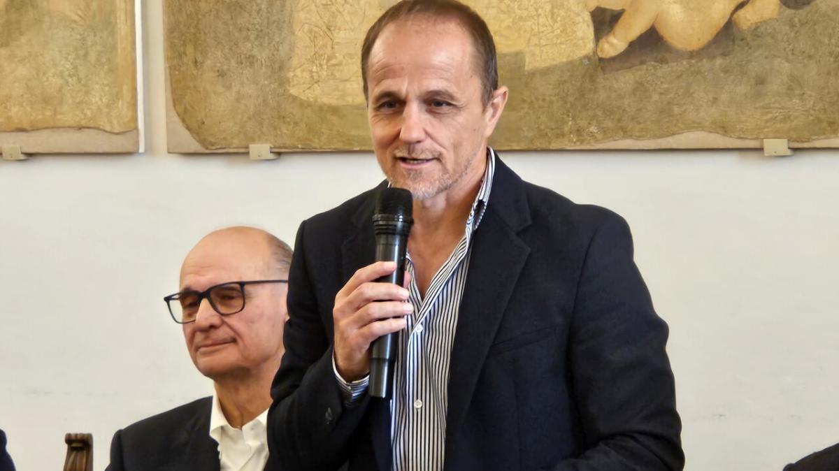 Baiocco sul Girone C: "Catania, Benevento e Cosenza hanno qualità superiori, ma è un campionato durissimo"
