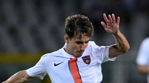 Florenzi verso l'addio ma il Cosenza detta le condizioni