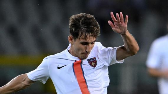 GdS - Cerignola-Cosenza 1-2, le pagelle: brilla Florenzi