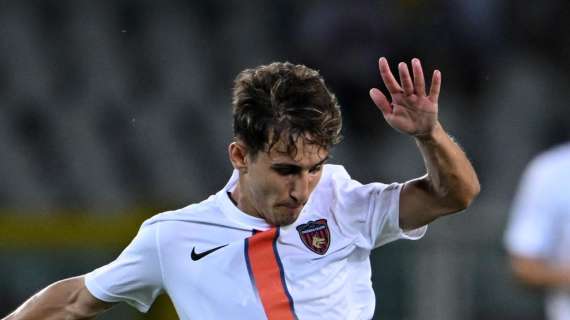 Mercato Cosenza: sirene dalla Serie B per Florenzi