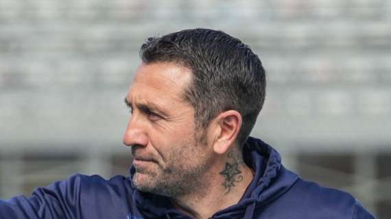 Cosenza, rosa incompleta a pochi giorni dalla Coppa Italia: Buscè aspetta rinforzi