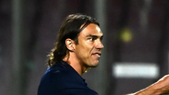 Siracusa, Turati sfida il Cosenza: “Nessuna paura, voglio intensità e determinazione”