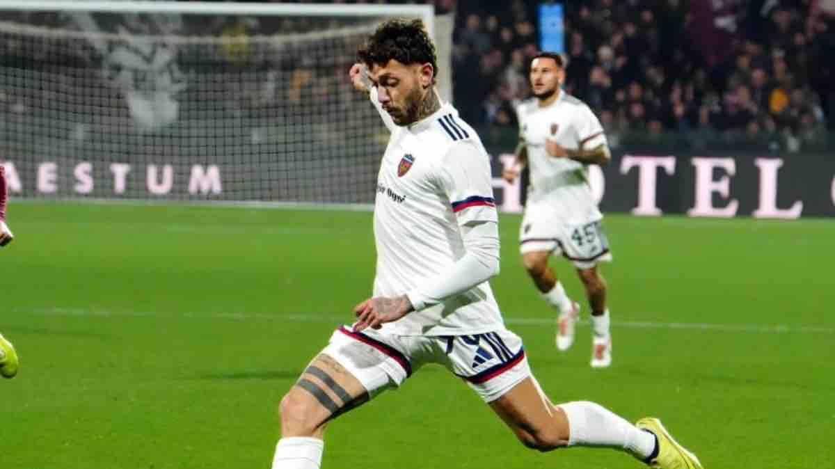 LE PAGELLE: GARANZIA PALMIERI, EMMAUSSO AL TOP. SI RIVEDE FLORENZI