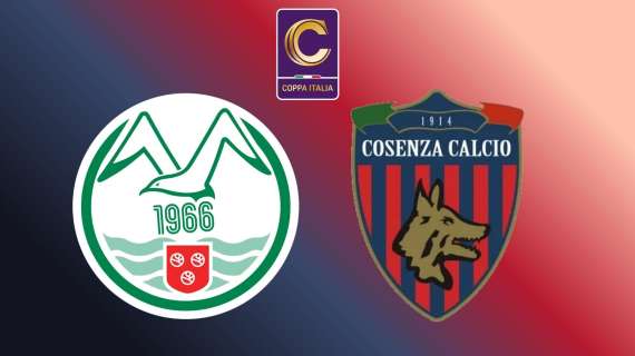 RIVIVI IL LIVE - Coppa Italia | Monopoli-Cosenza 1-0: Rossoblu subito eliminati