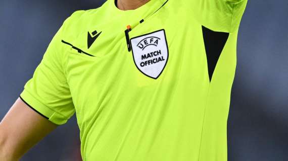 Crotone-Cosenza: ecco l'arbitro designato