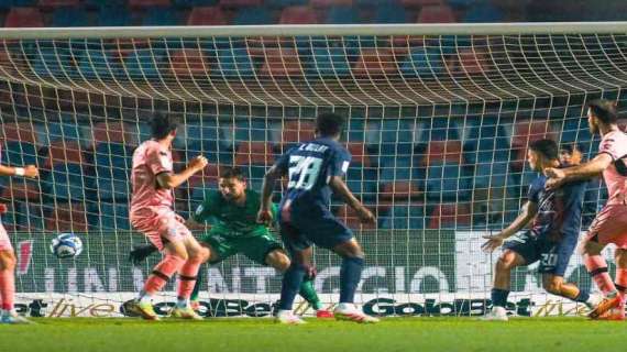 TMW - Cosenza-Cesena 0-1, le pagelle dei Lupi