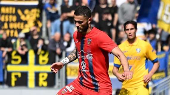 Mercato Cosenza: il Benevento fa sul serio per Artistico