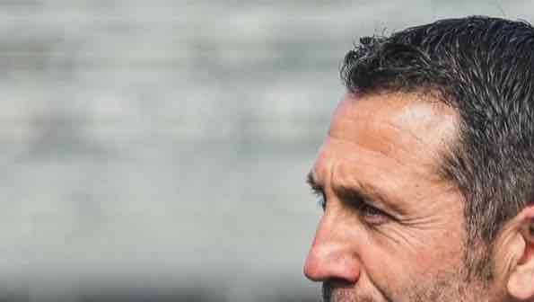 Cosenza, Buscè avvisa: “Non è il momento di stravolgere la squadra”