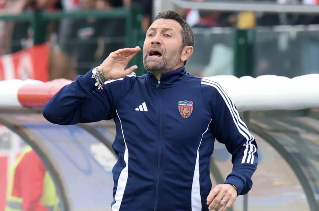 Buscè a muso duro: “Vittoria di carattere, in questo girone serve saper fare la battaglia”