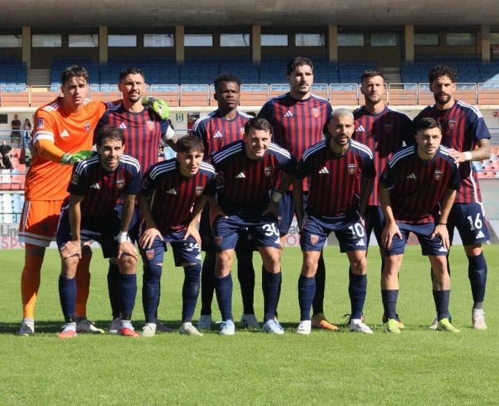 GdS - Cosenza-Atalanta U23: le pagelle dei rossoblu