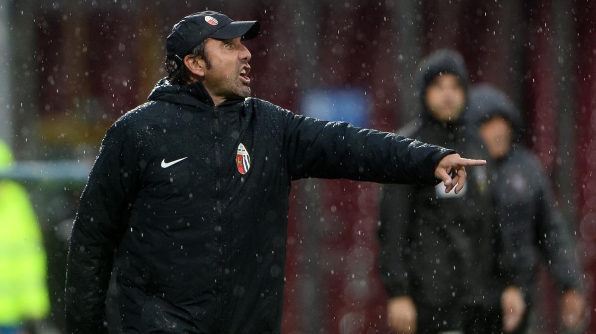 Bertotto: "Girone C il più difficile, Cosenza tra le favorite"