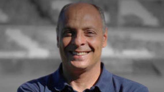 UFFICIALE - Antonio Gatto è il nuovo allenatore del Cosenza Primavera