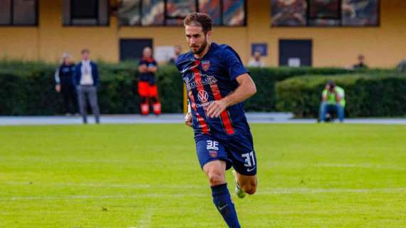 Ricci passa al Benevento: ecco le cifre dell'affare