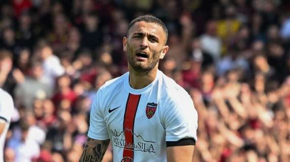 Artistico, il peso degli errori e la carezza di Alvini: "È un ragazzo d’oro"